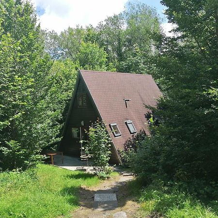 La Cabane, Durbuy Luaran gambar