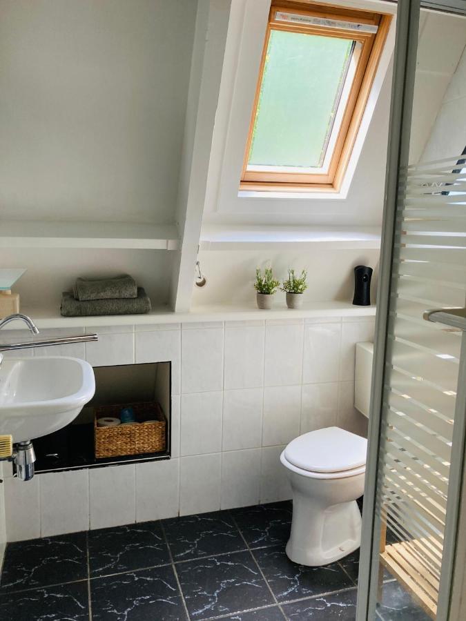 La Cabane, Durbuy Luaran gambar