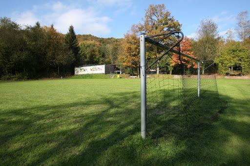 La Cabane, Durbuy Luaran gambar