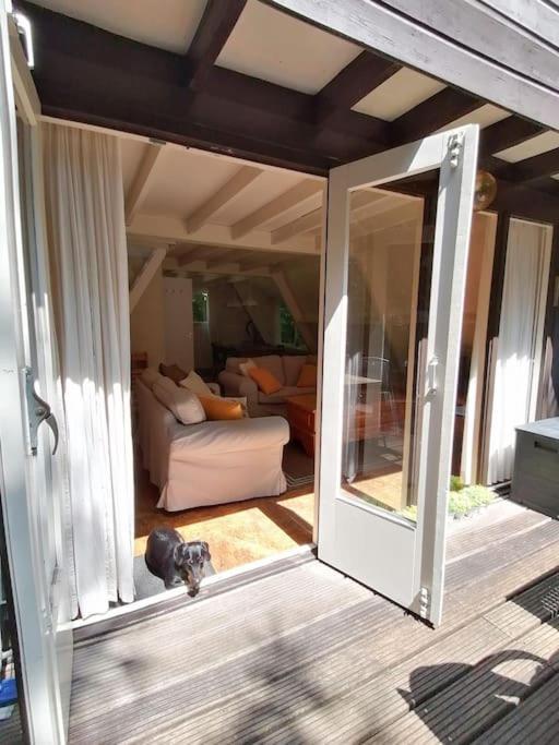 La Cabane, Durbuy Luaran gambar
