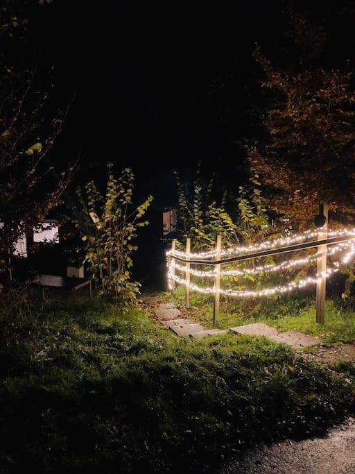 La Cabane, Durbuy Luaran gambar